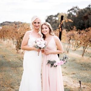 Meet your Posher, Alivia